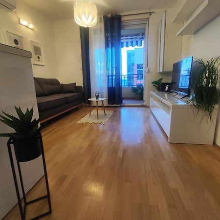 Beach Pearl Apartment Split Extérieur photo