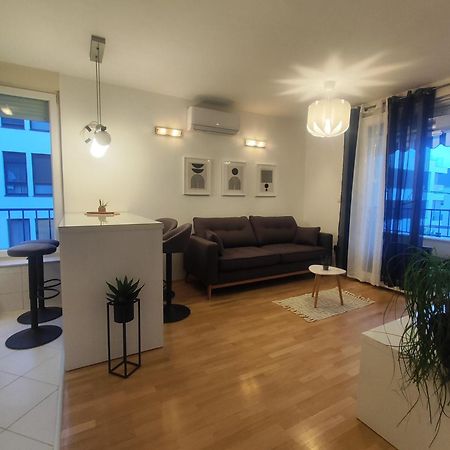 Beach Pearl Apartment Split Extérieur photo