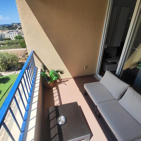 Beach Pearl Apartment Split Extérieur photo