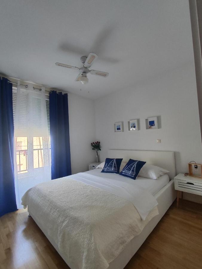 Beach Pearl Apartment Split Extérieur photo