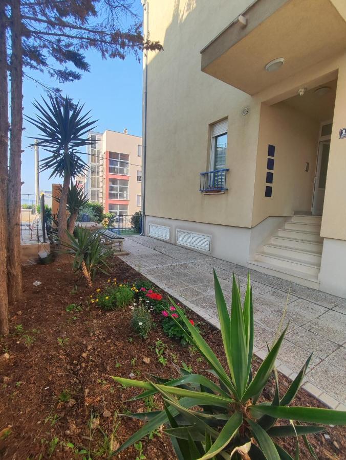 Beach Pearl Apartment Split Extérieur photo