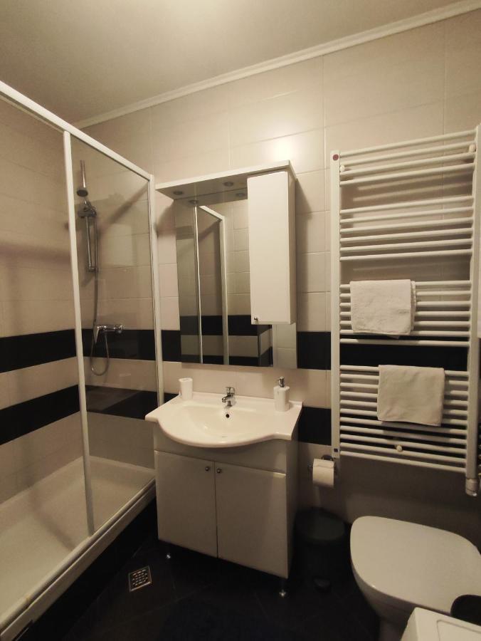 Beach Pearl Apartment Split Extérieur photo