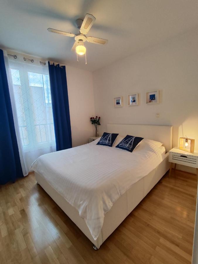 Beach Pearl Apartment Split Extérieur photo