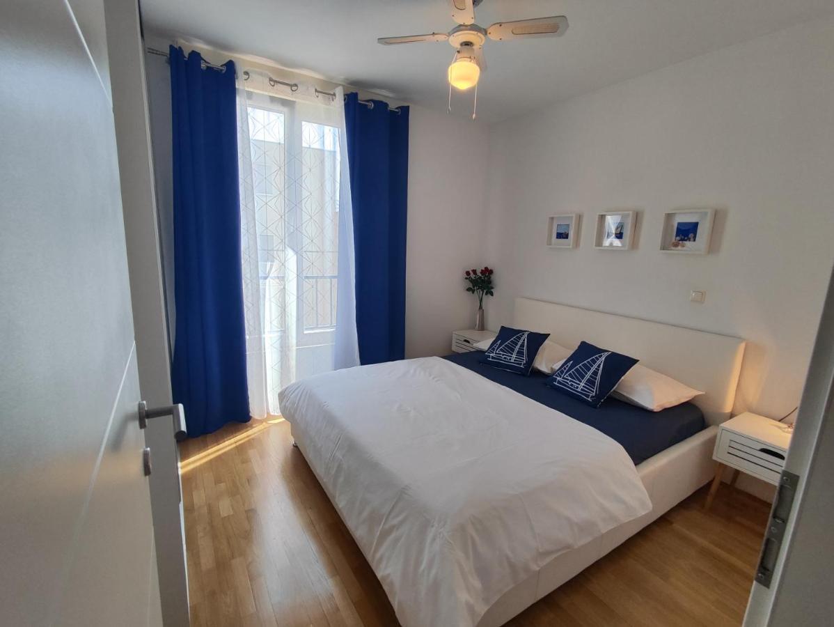 Beach Pearl Apartment Split Extérieur photo