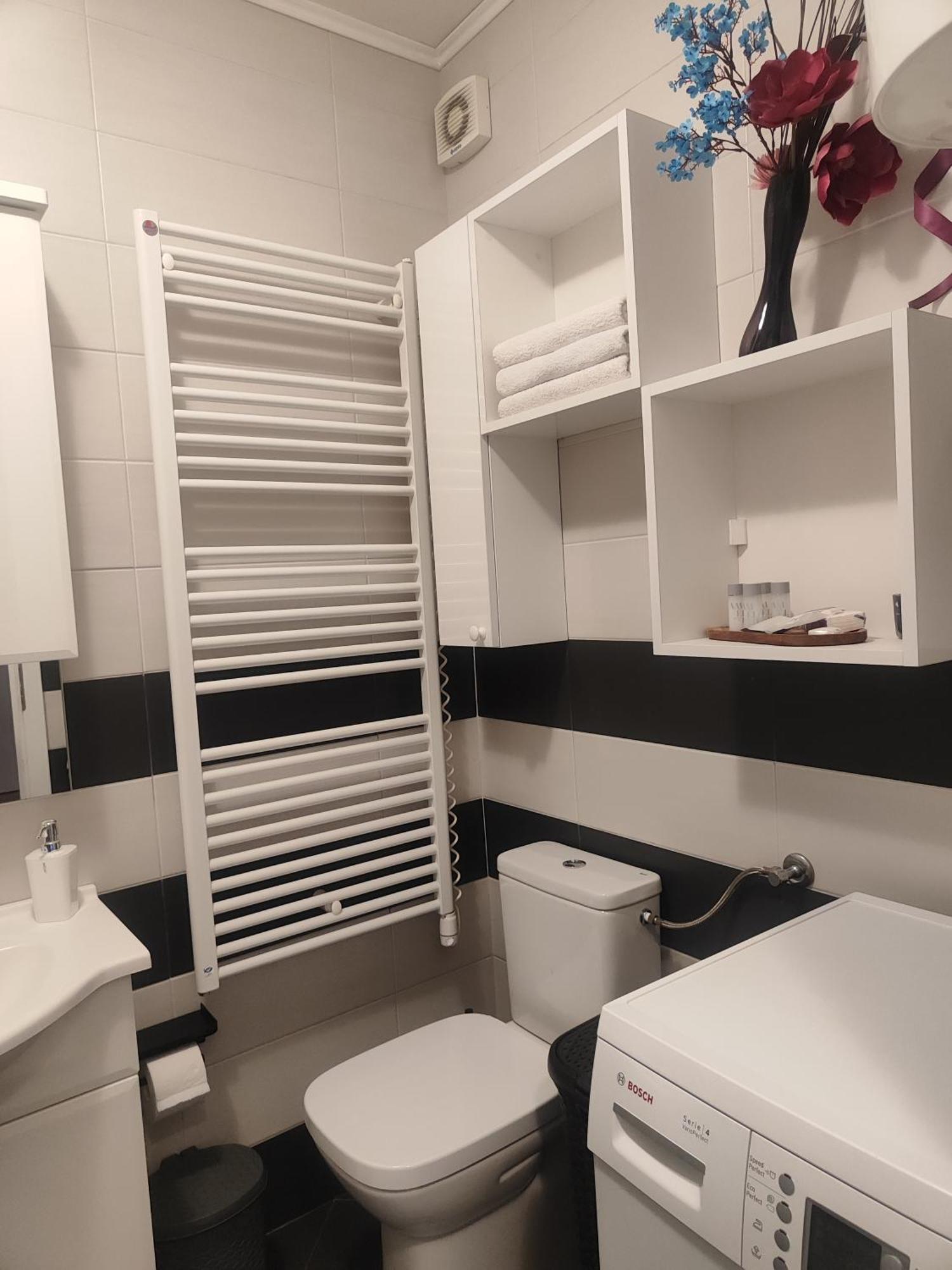 Beach Pearl Apartment Split Extérieur photo