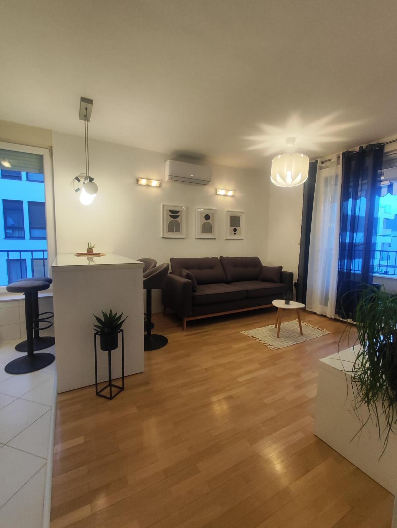 Beach Pearl Apartment Split Extérieur photo