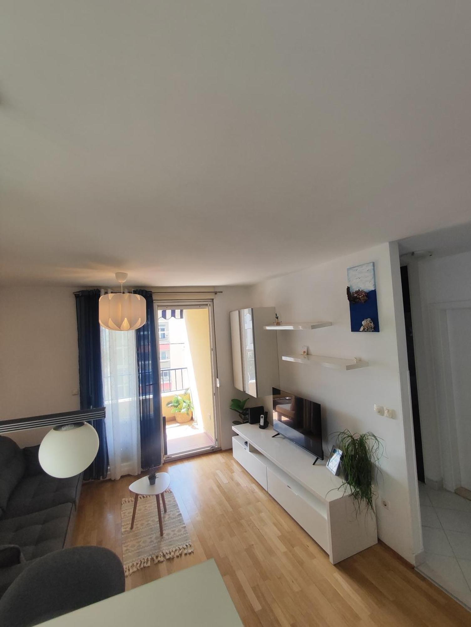 Beach Pearl Apartment Split Extérieur photo