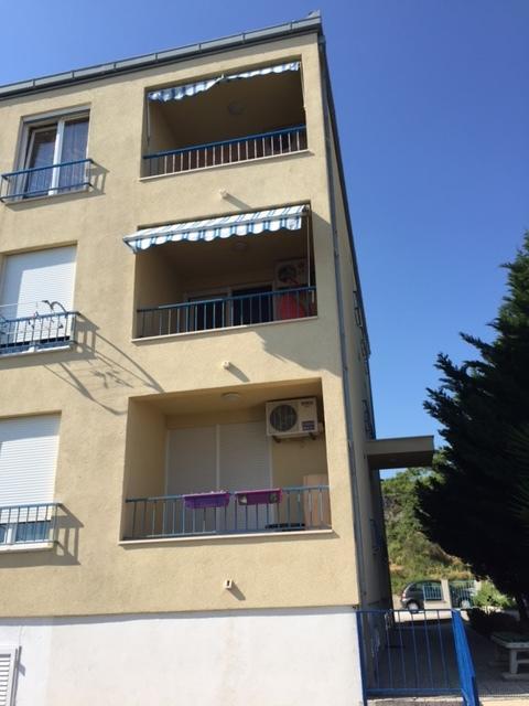 Beach Pearl Apartment Split Extérieur photo
