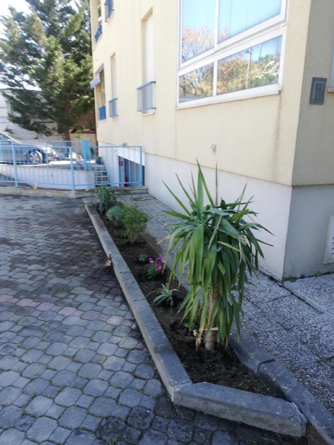 Beach Pearl Apartment Split Extérieur photo